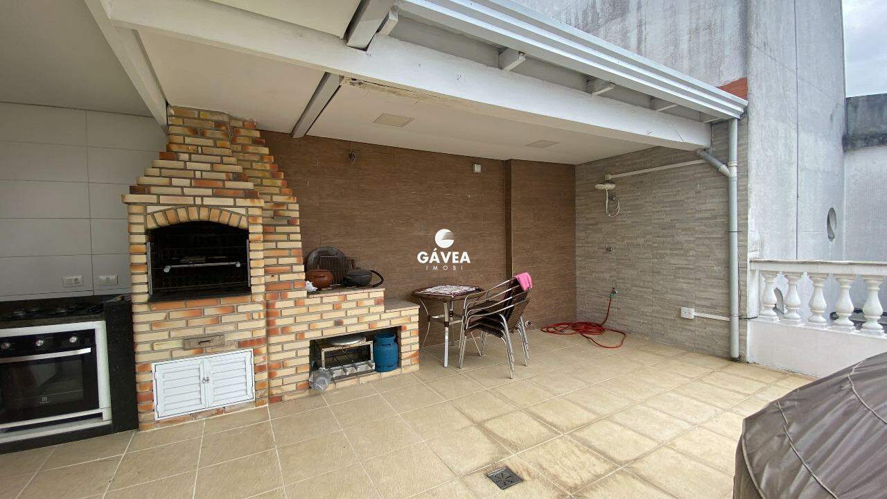 Cobertura à venda no Boqueirão: 