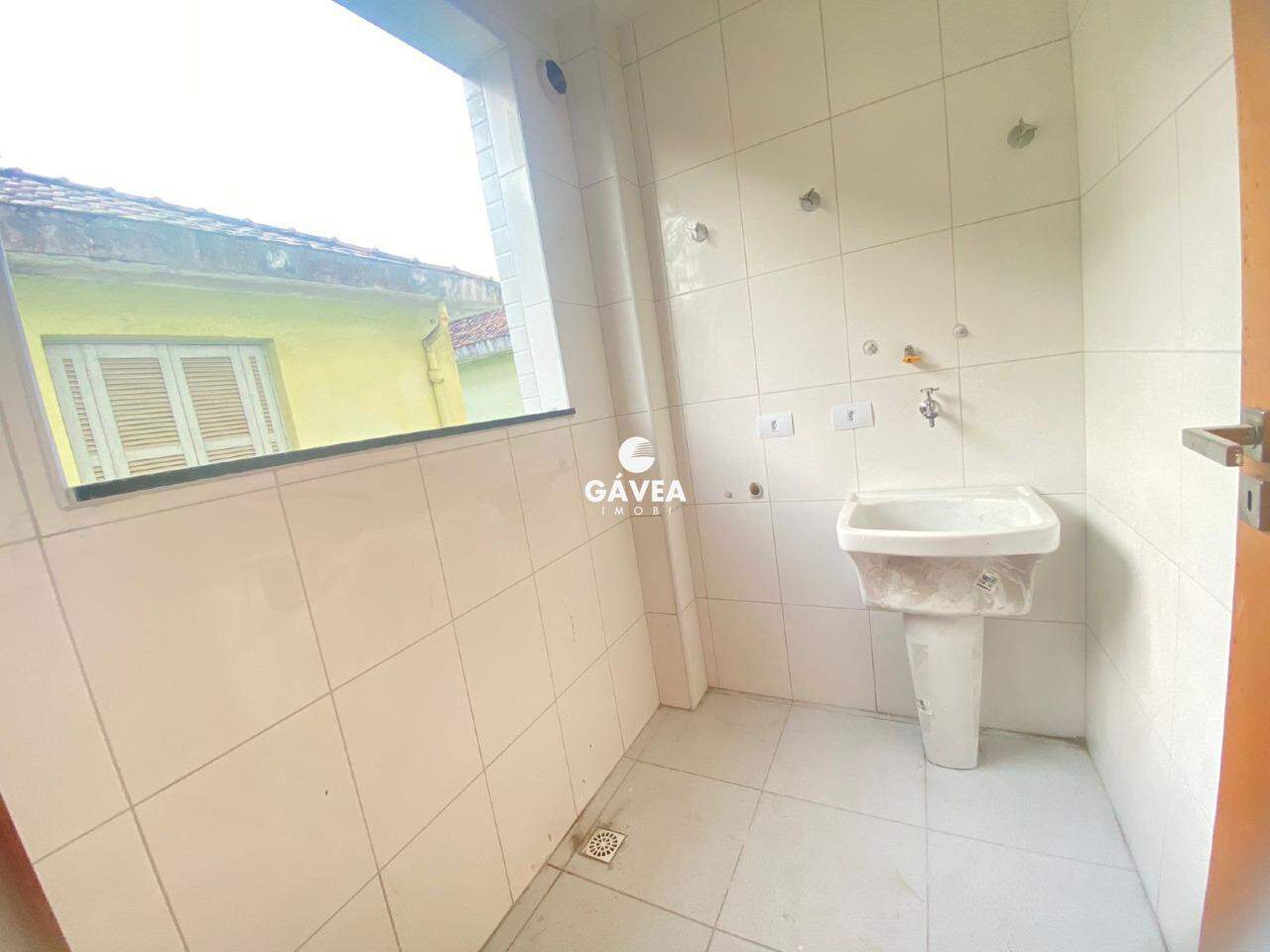 Sobrado à venda no Marapé: 