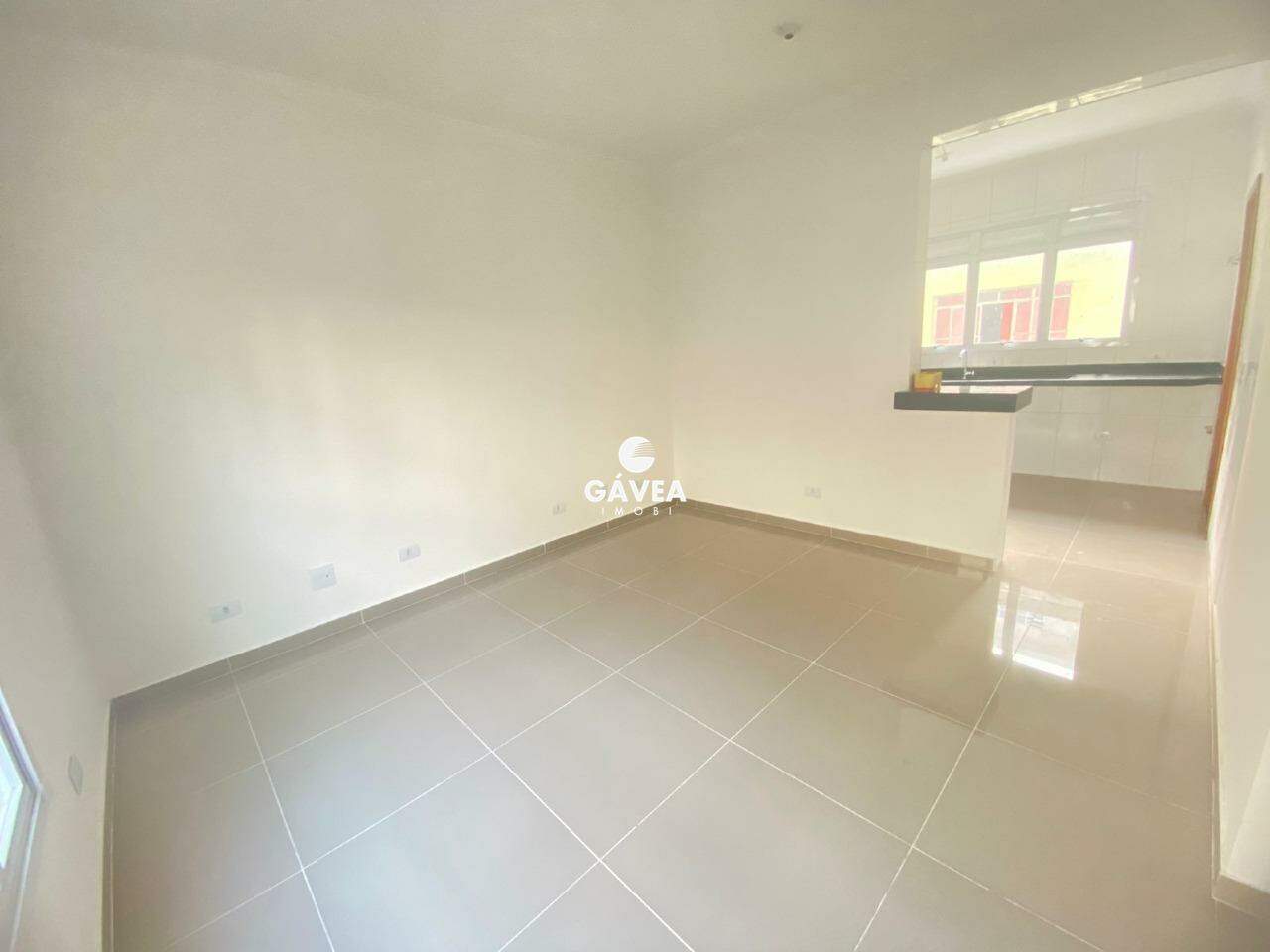 Sobrado à venda no Marapé: SALA