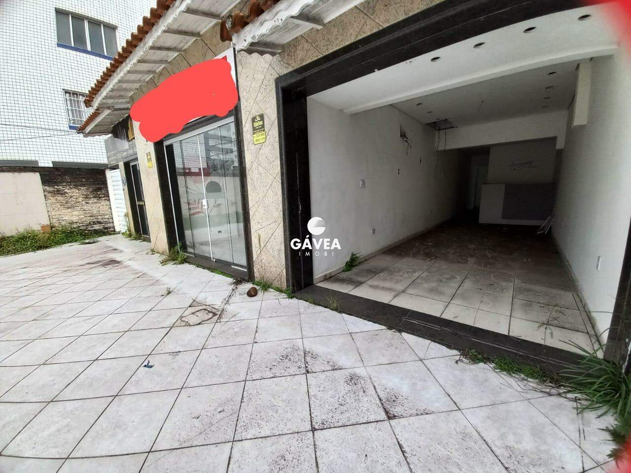 Conjunto Comercial/sala para aluguel no Canto do Forte: 