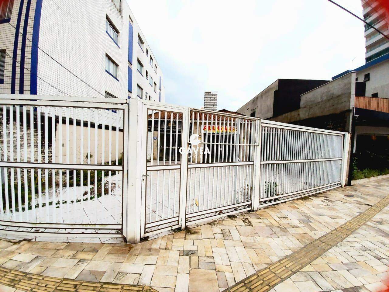 Conjunto Comercial/sala para aluguel no Canto do Forte: 