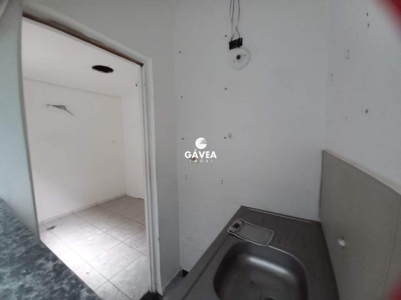 Conjunto Comercial/sala para aluguel no Canto do Forte: 