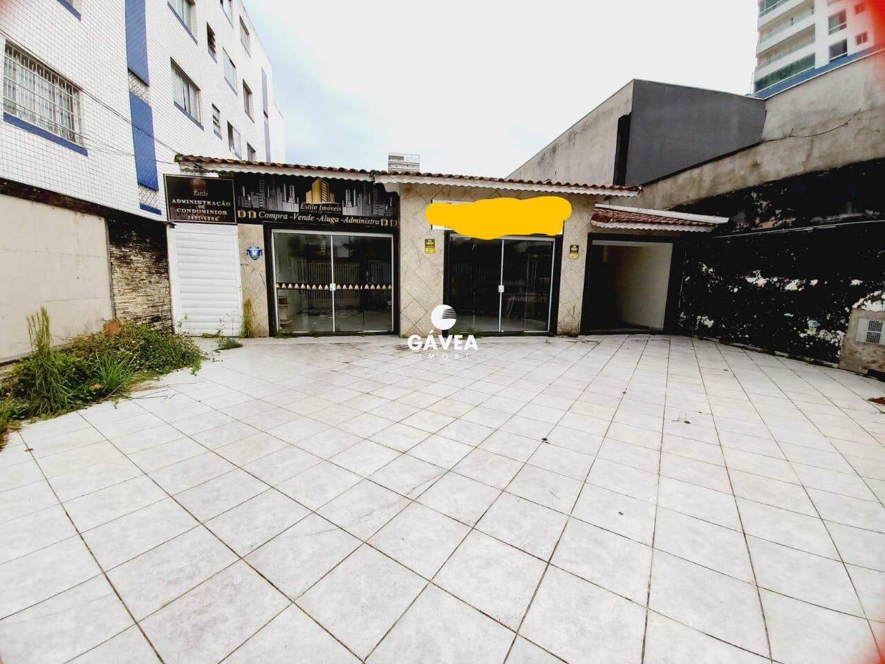 Conjunto Comercial/sala para aluguel no Canto do Forte: 