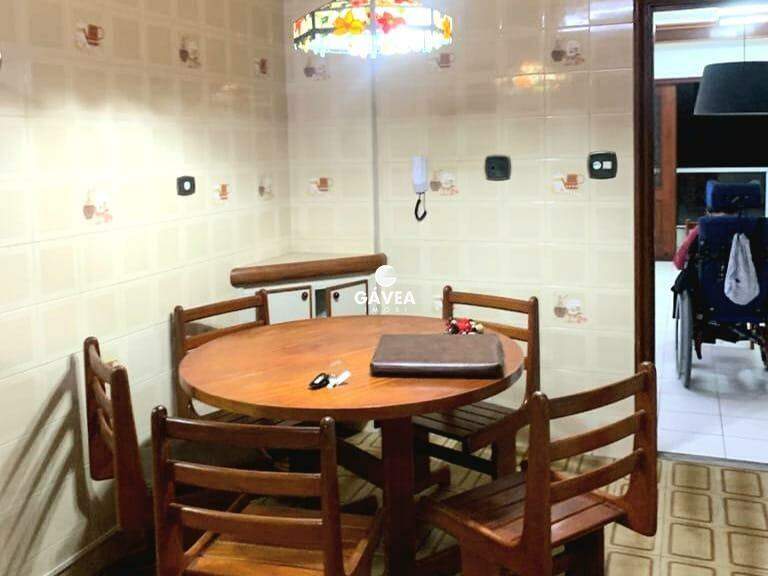 Apartamento à venda no Gonzaga: 