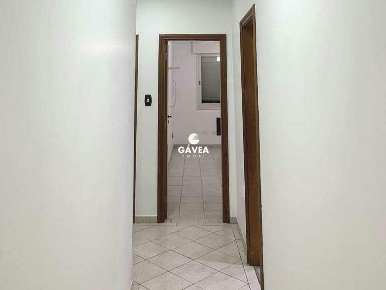 Apartamento à venda no Gonzaga: 