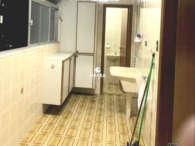 Apartamento à venda no Gonzaga: 