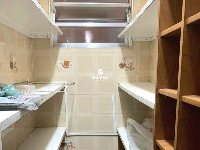 Apartamento à venda no Gonzaga: 