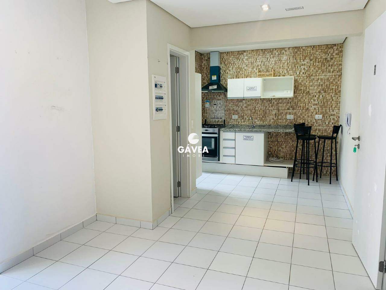 Apartamento à venda no Astúrias : 