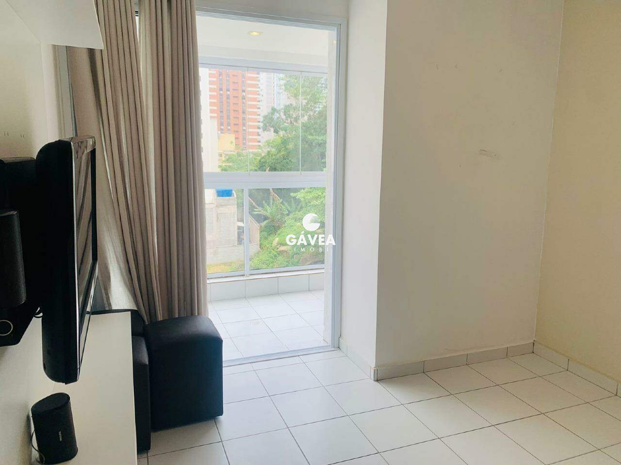 Apartamento à venda no Astúrias : 