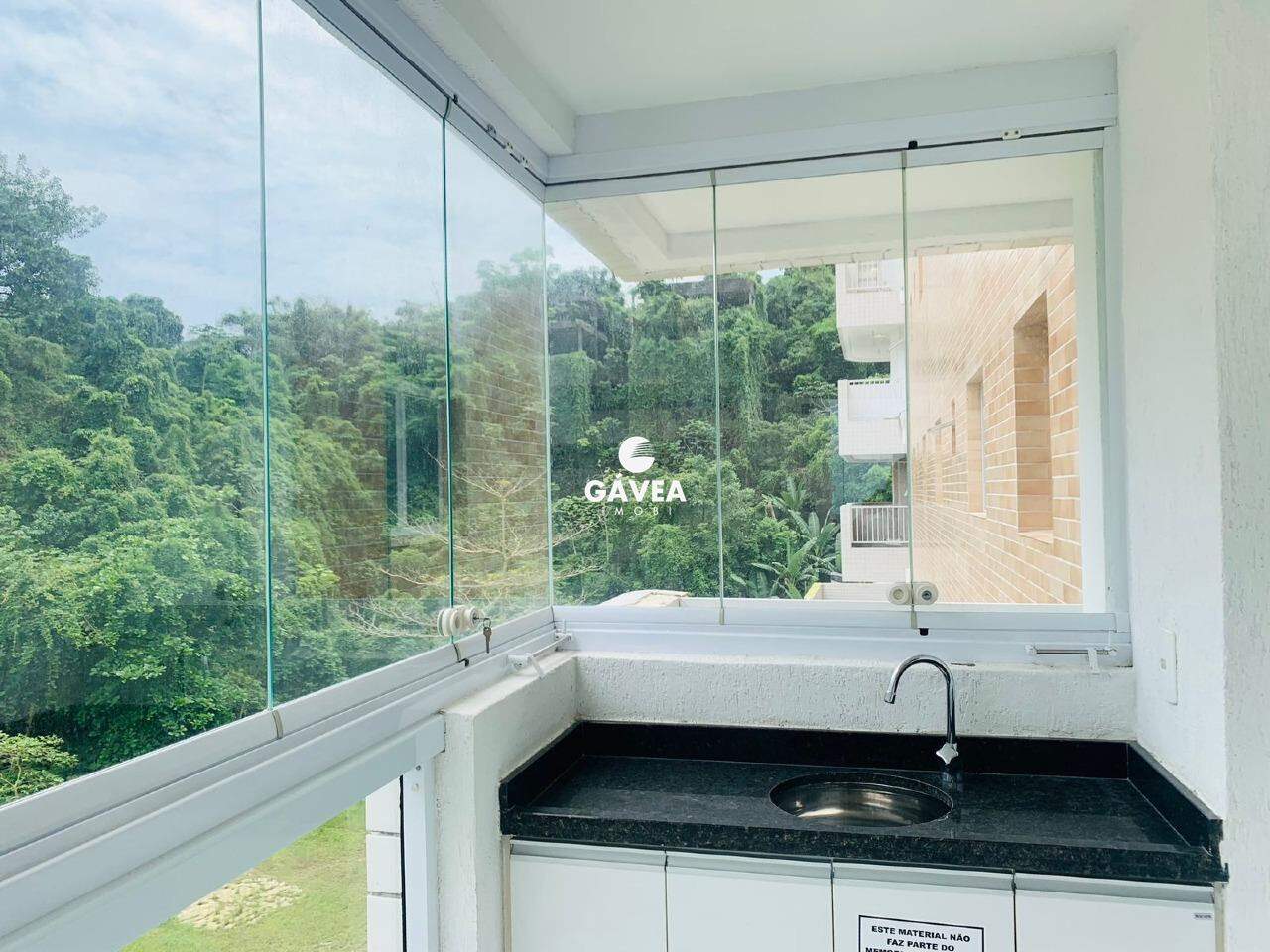 Apartamento à venda no Astúrias : 