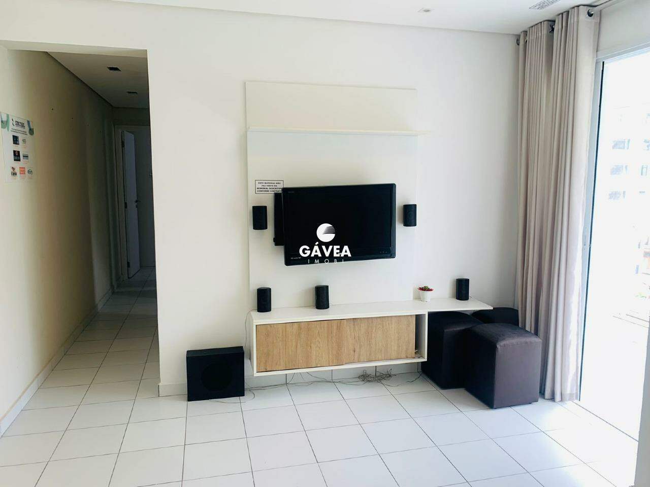 Apartamento à venda no Astúrias : 