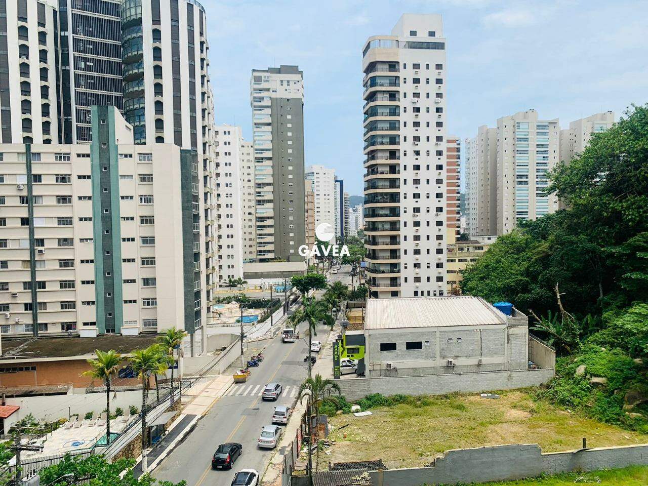 Apartamento à venda no Astúrias : 