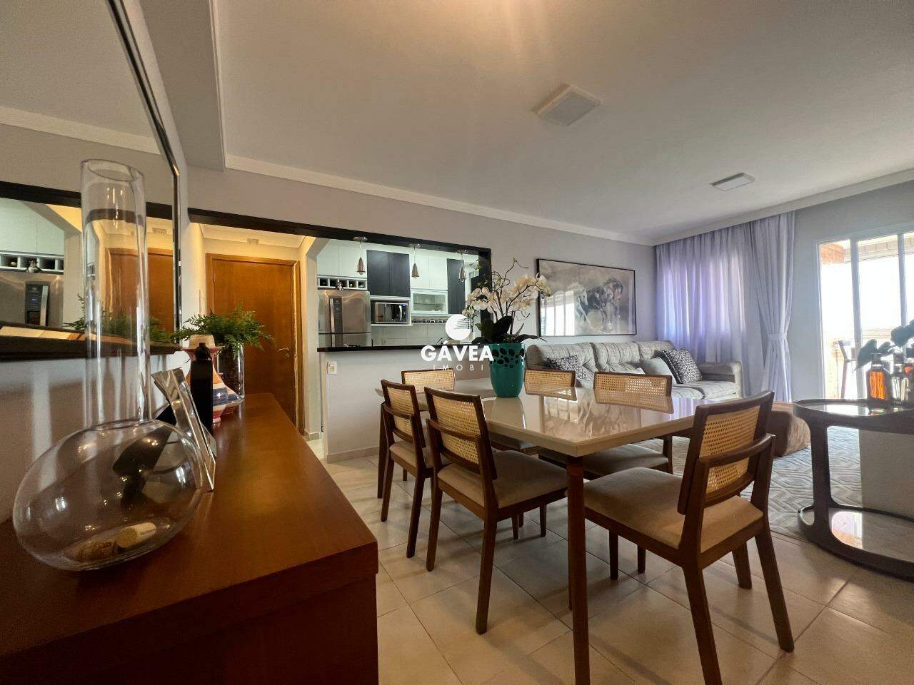 Apartamento à venda no Gonzaga: 