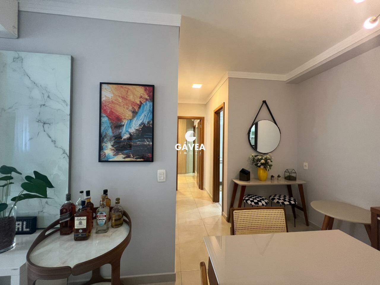 Apartamento à venda no Gonzaga: 