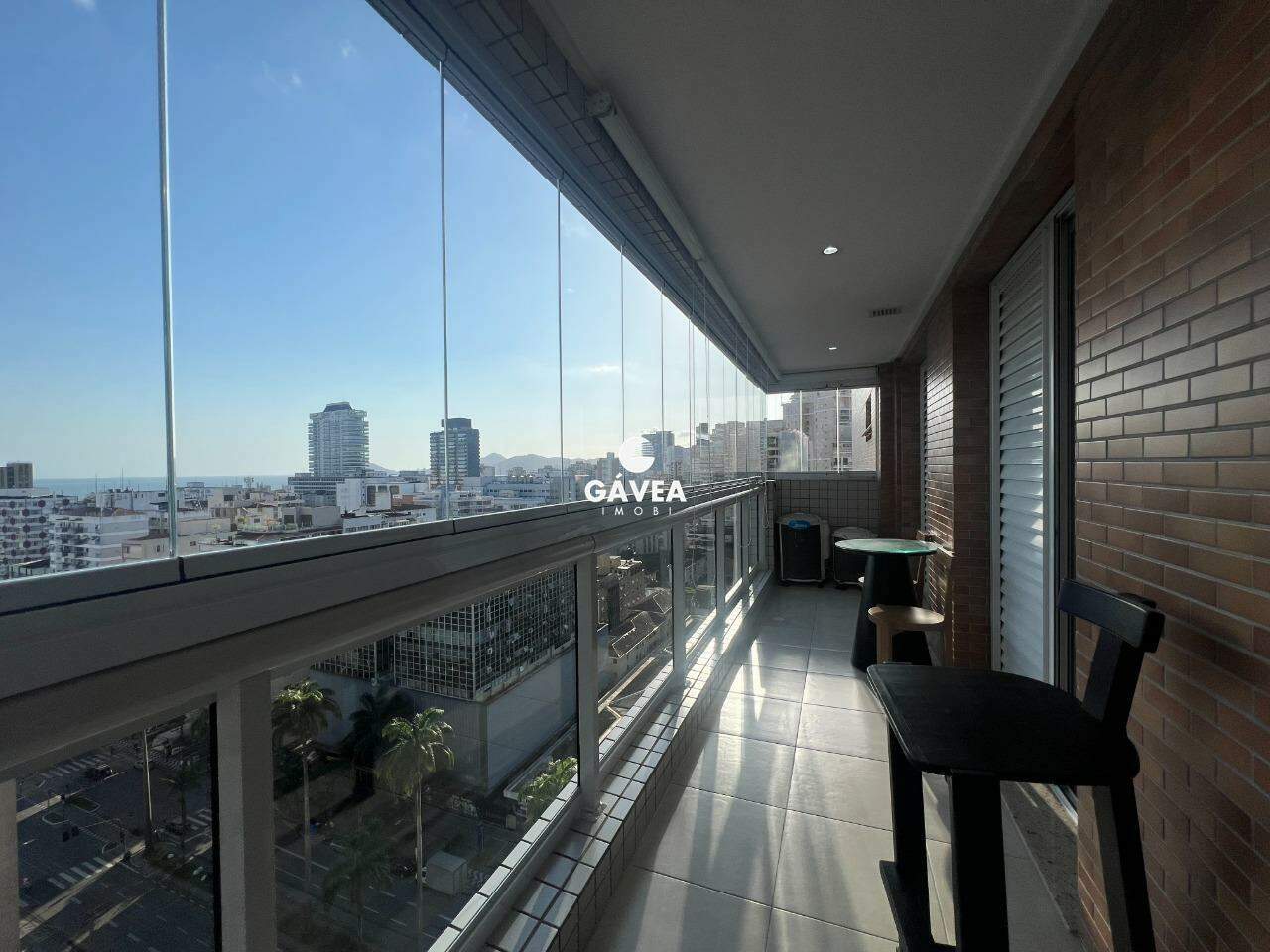 Apartamento à venda no Gonzaga: 