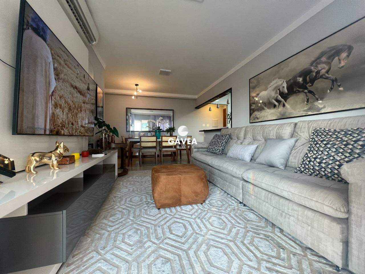 Apartamento à venda no Gonzaga: 