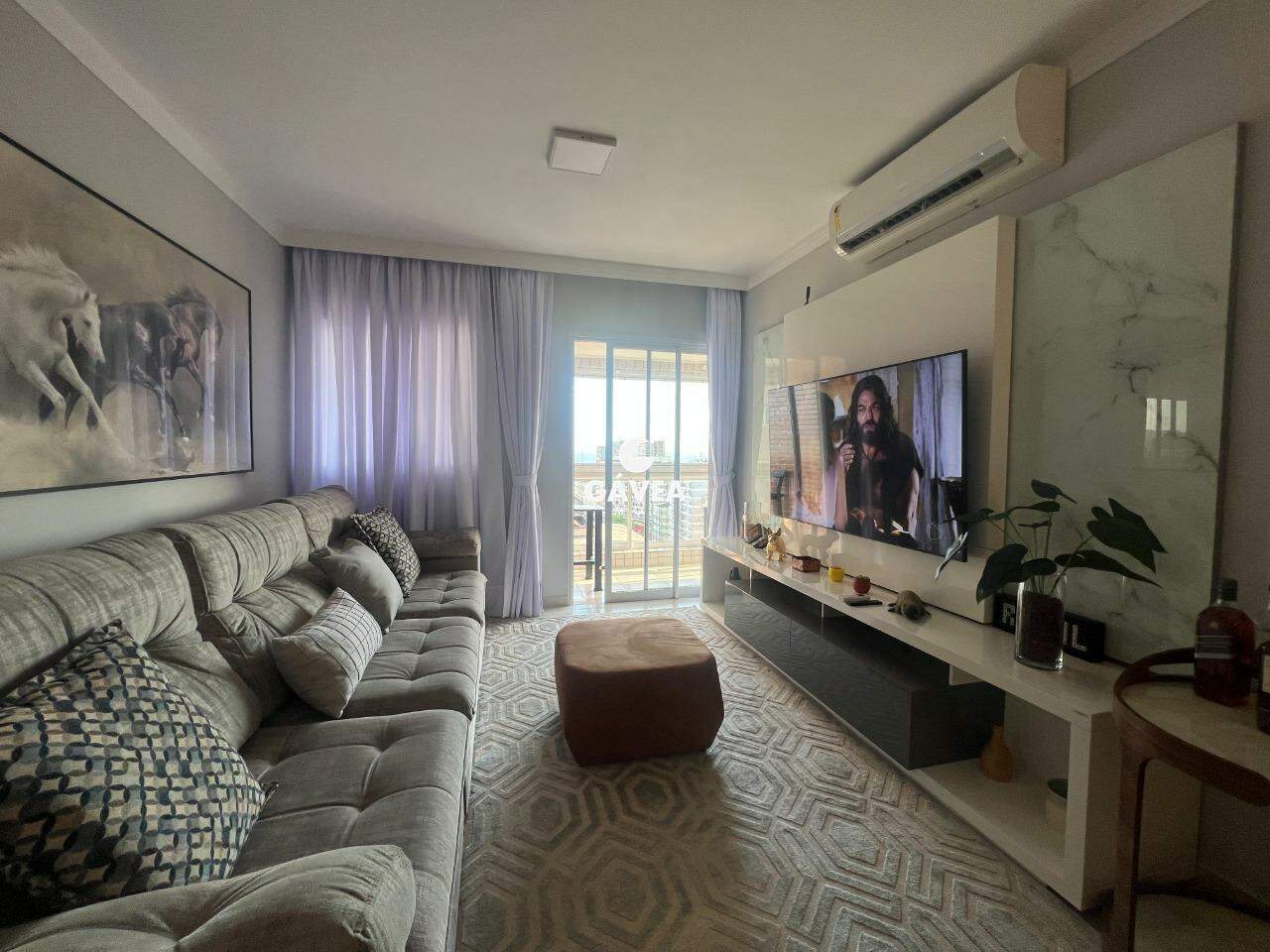 Apartamento à venda no Gonzaga: 