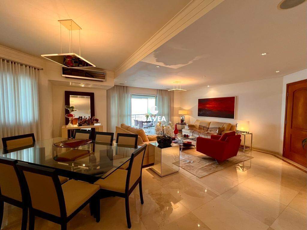 Apartamento à venda no Ponta da Praia: 