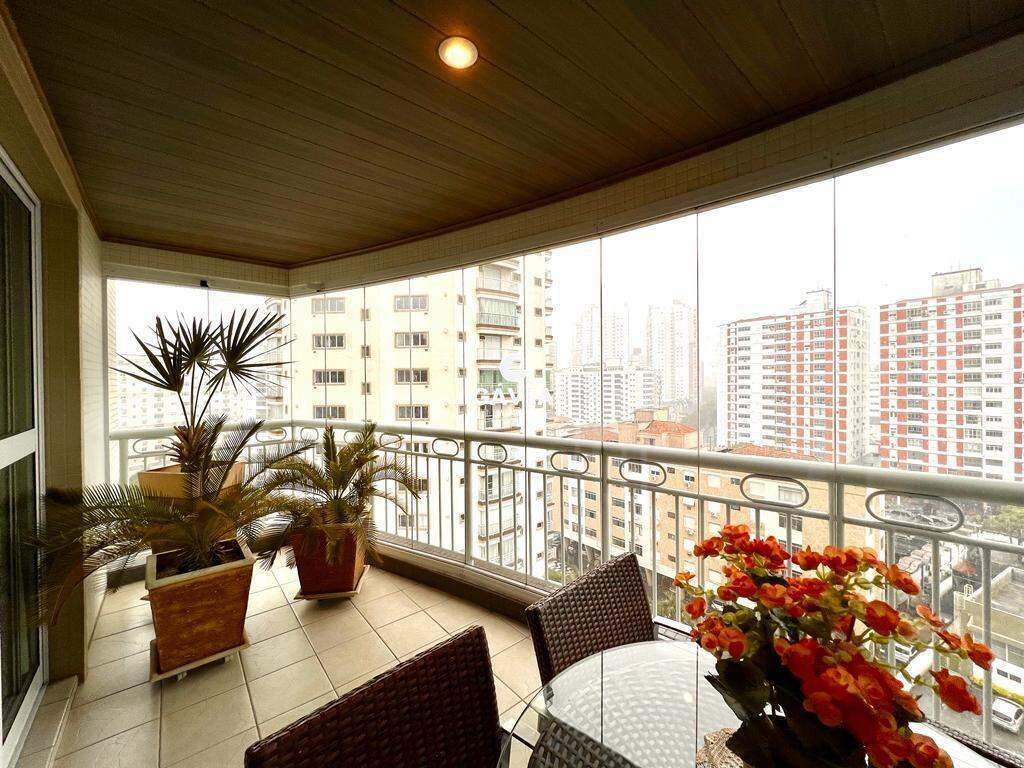 Apartamento à venda no Ponta da Praia: 