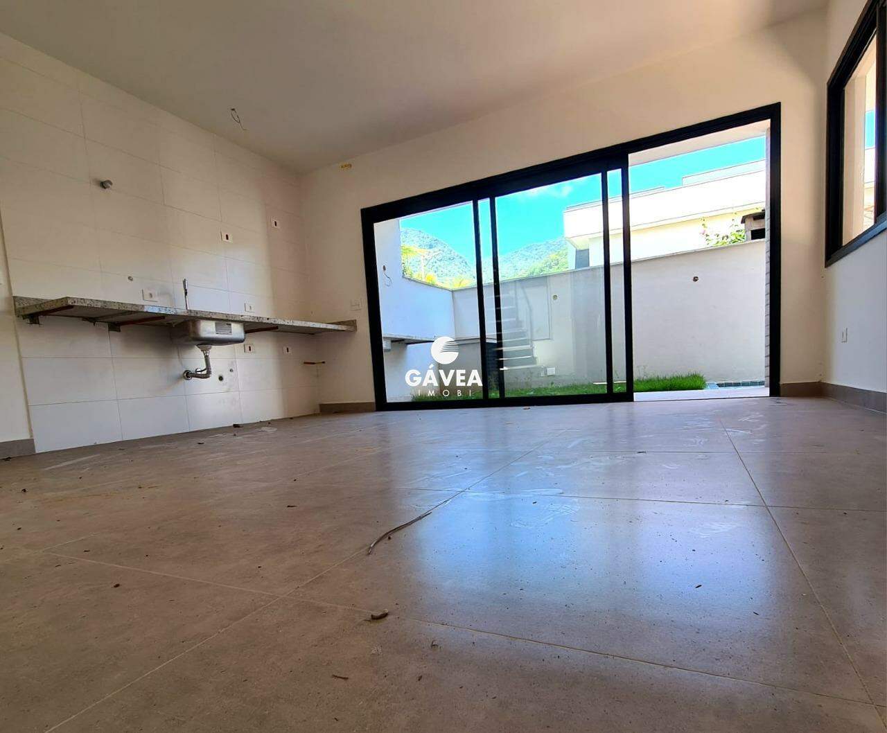 Casa à venda no Maresias: 