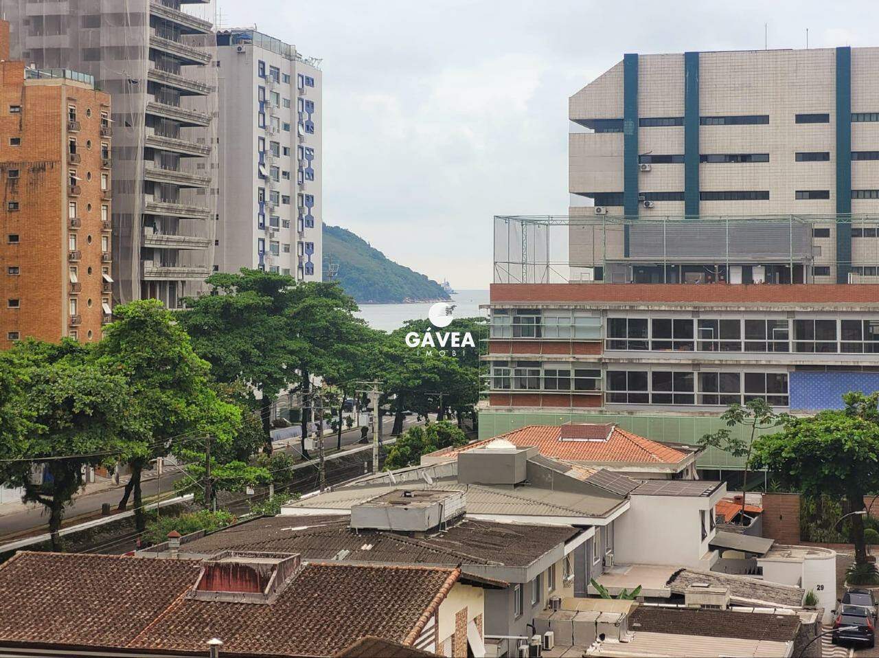 Apartamento à venda no Aparecida: 