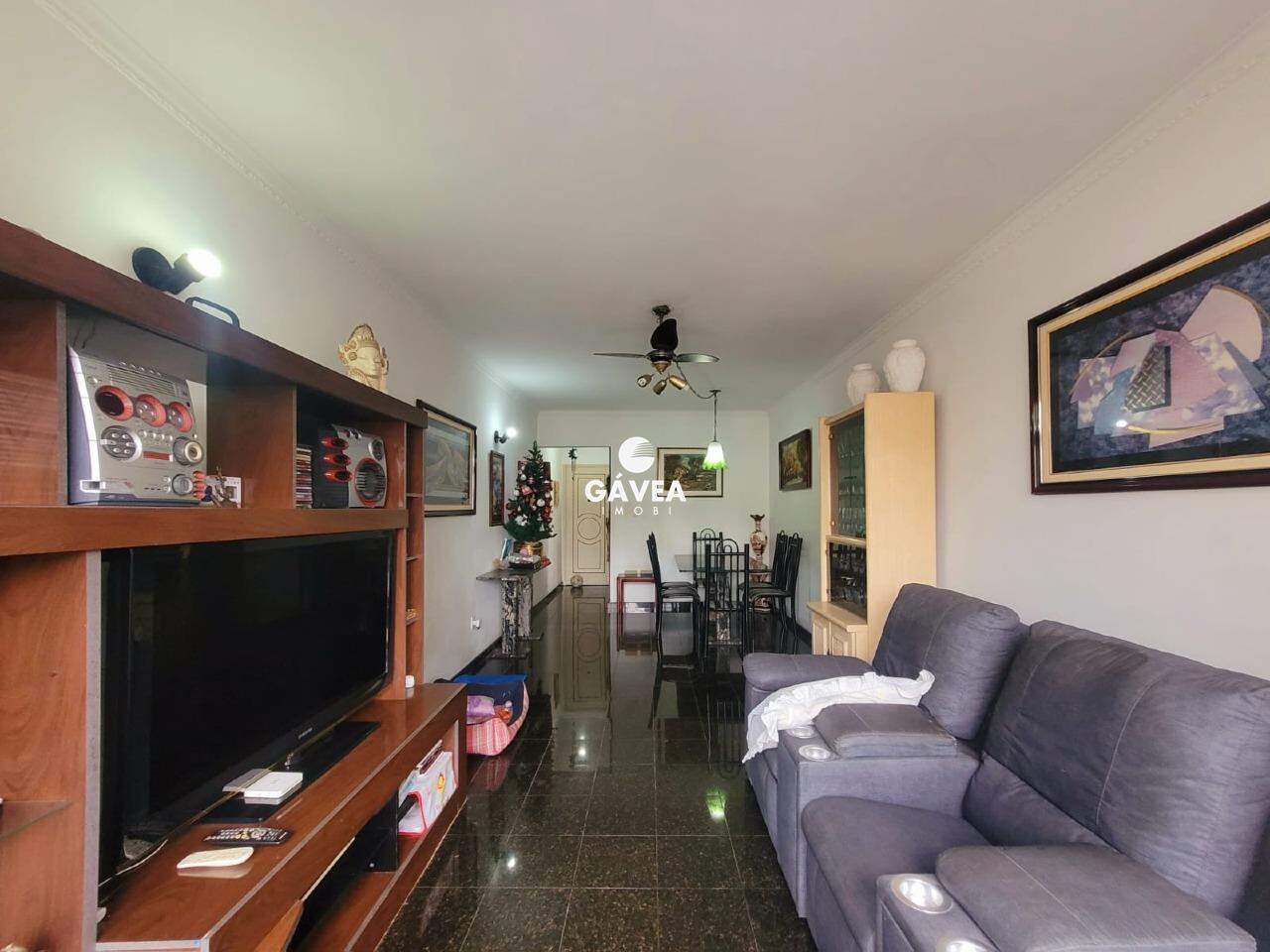 Apartamento à venda no Aparecida: 