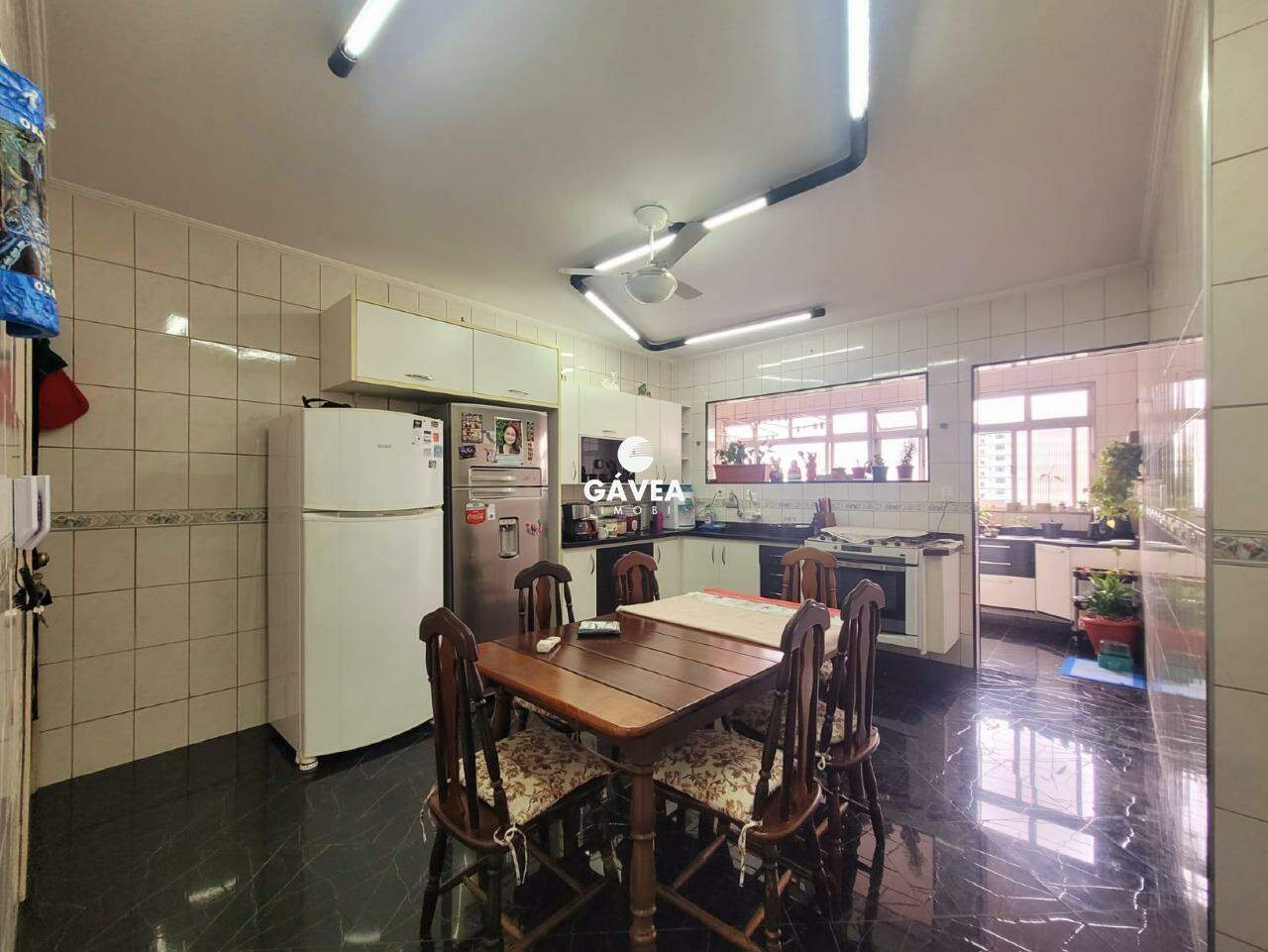 Apartamento à venda no Aparecida: 