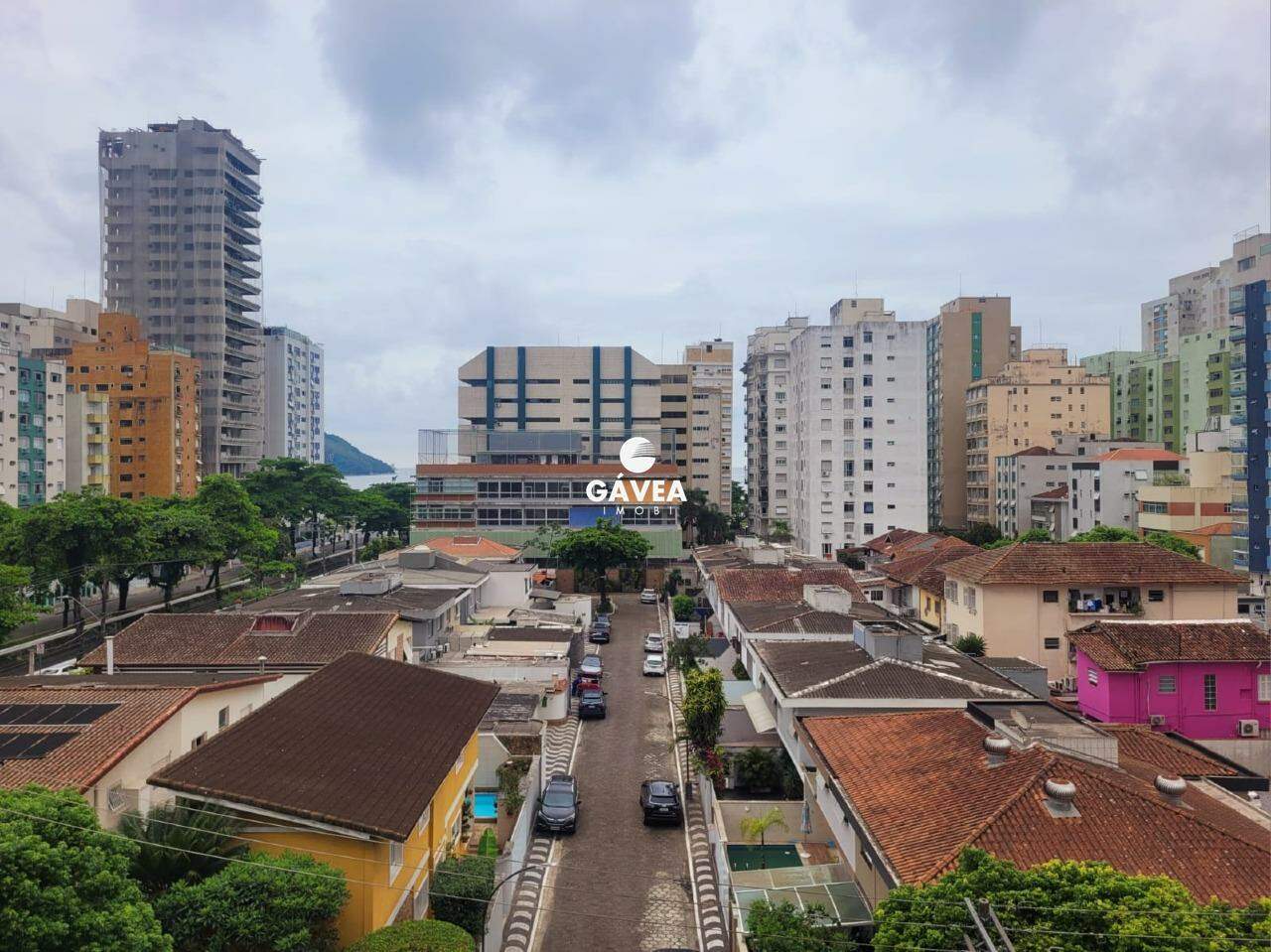 Apartamento à venda no Aparecida: 