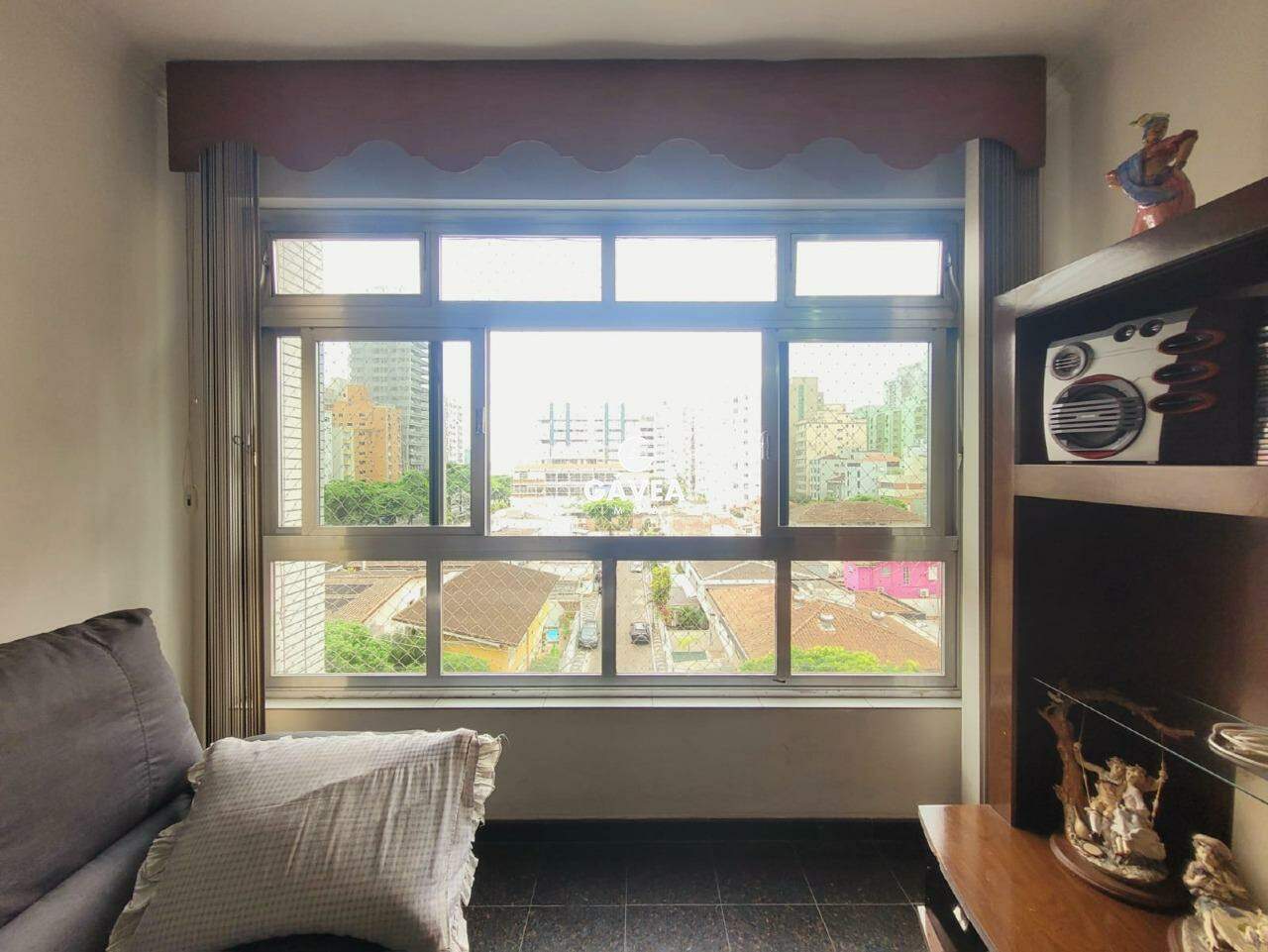 Apartamento à venda no Aparecida: 