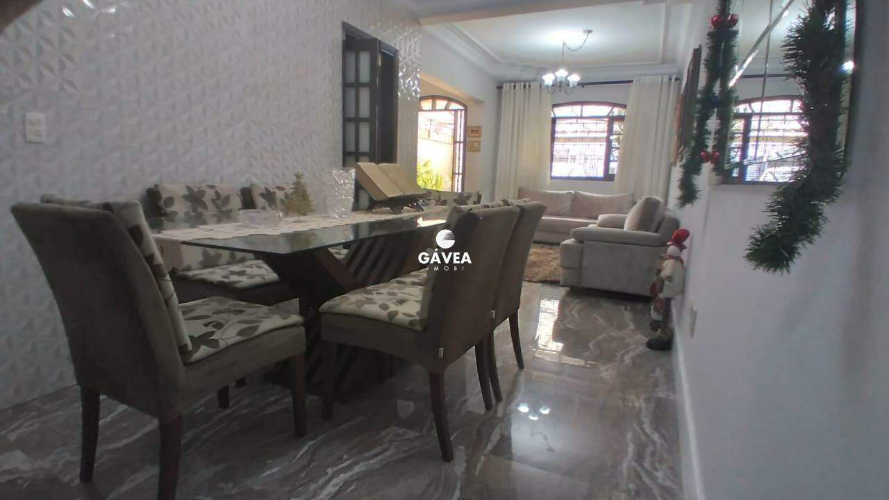 Casa à venda no Boqueirão: 