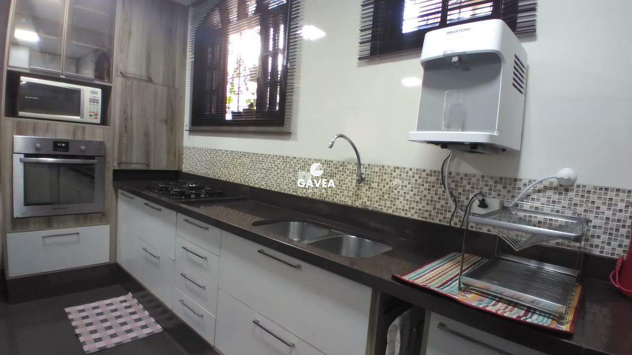 Casa à venda no Boqueirão: 