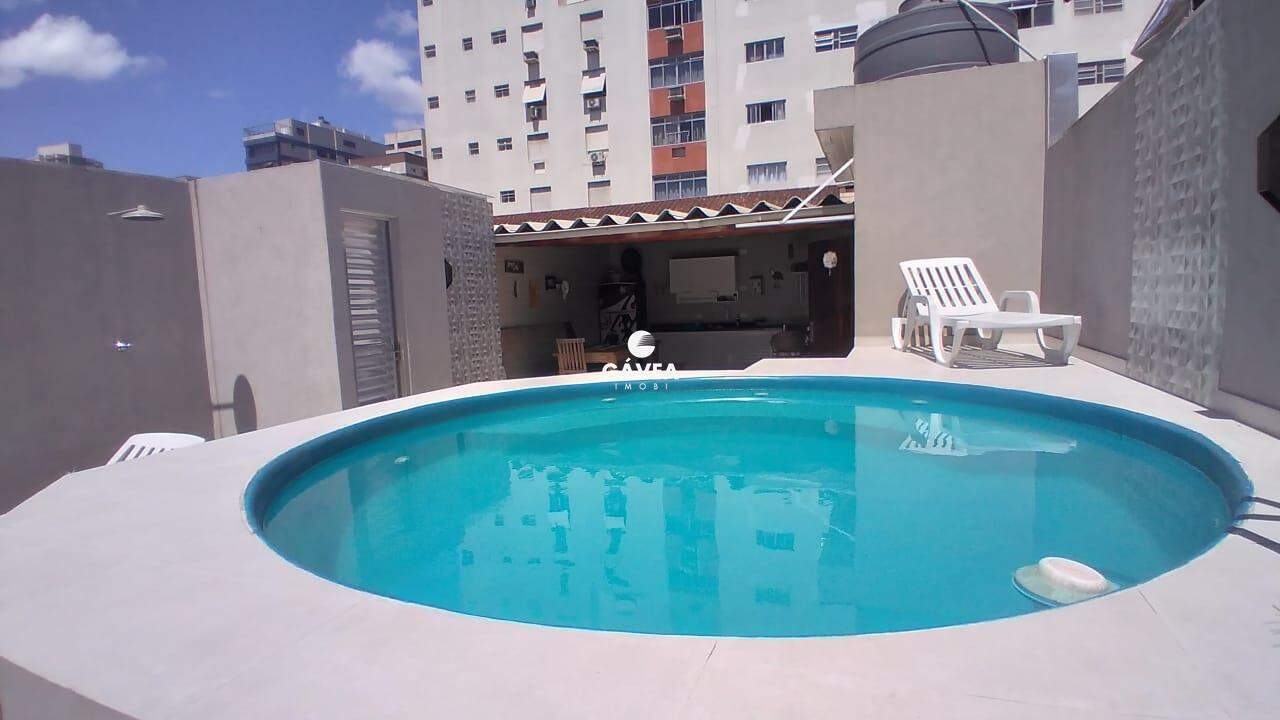 Casa à venda no Boqueirão: 