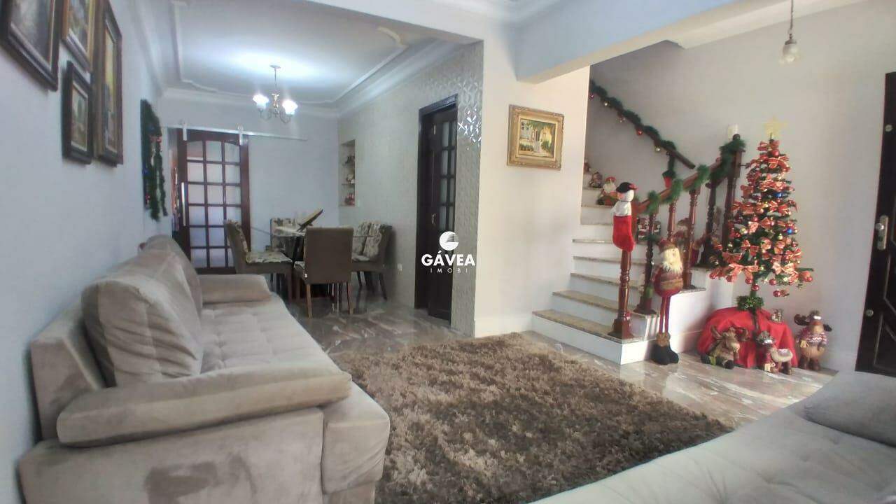 Casa à venda no Boqueirão: 