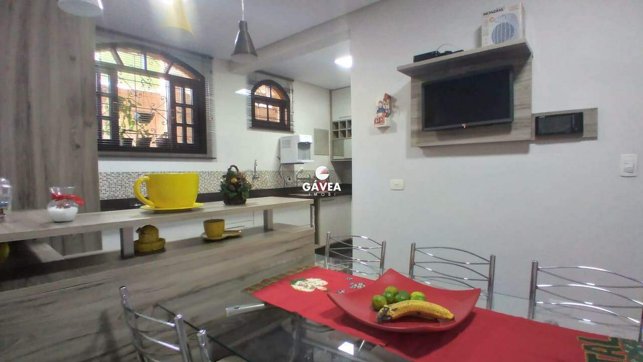 Casa à venda no Boqueirão: 