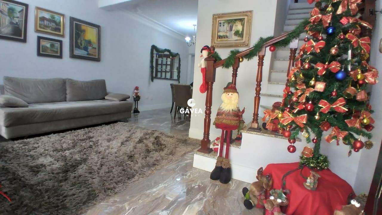 Casa à venda no Boqueirão: Sala