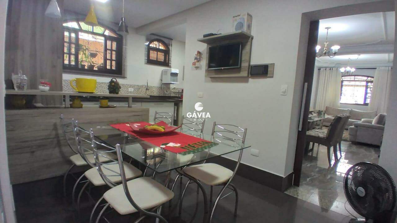 Casa à venda no Boqueirão: 