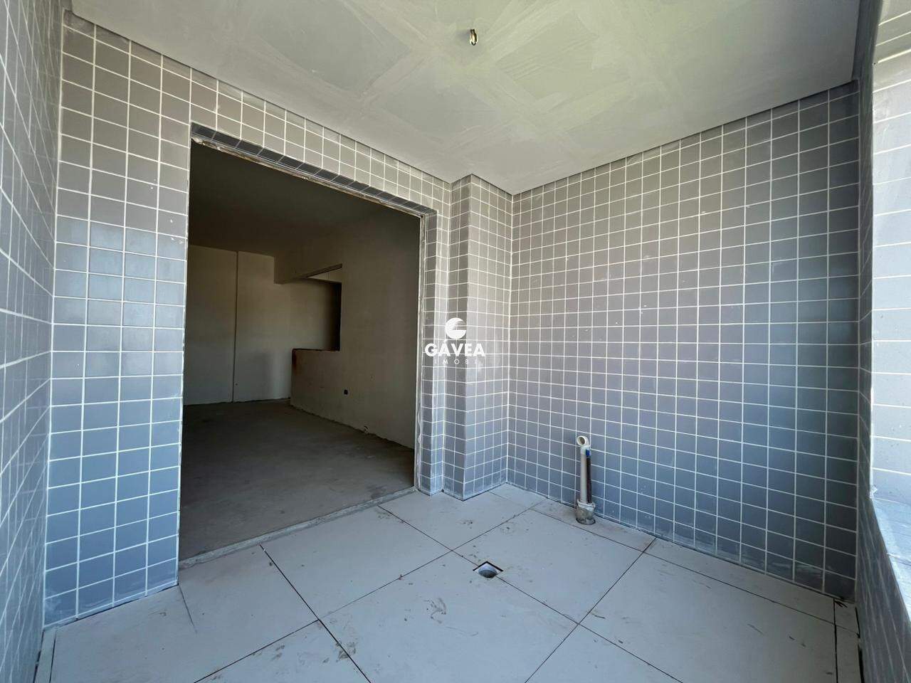 Apartamento à venda no Caiçara: 