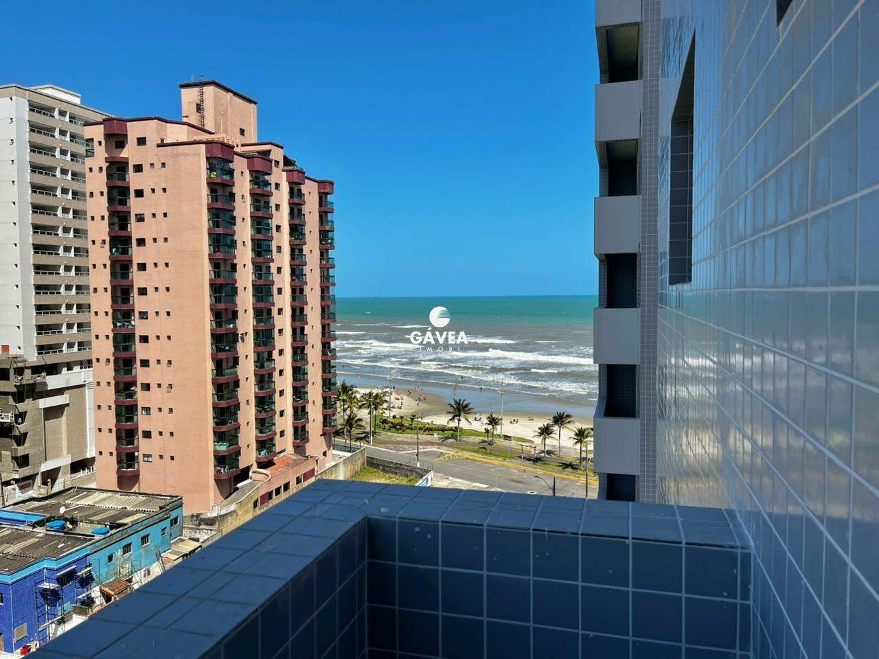 Apartamento à venda no Caiçara: 