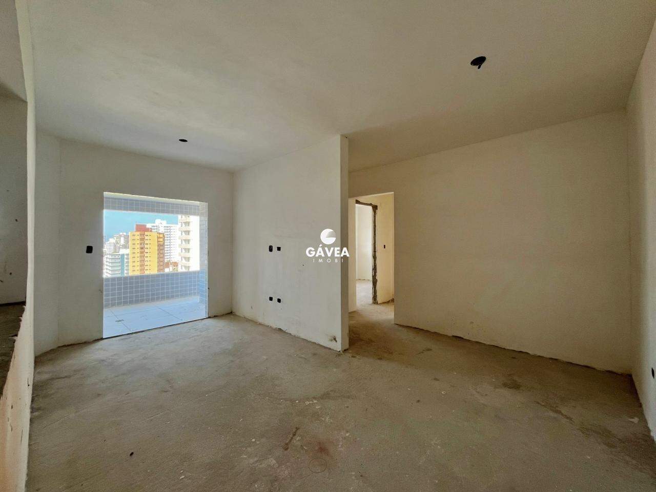 Apartamento à venda no Caiçara: 