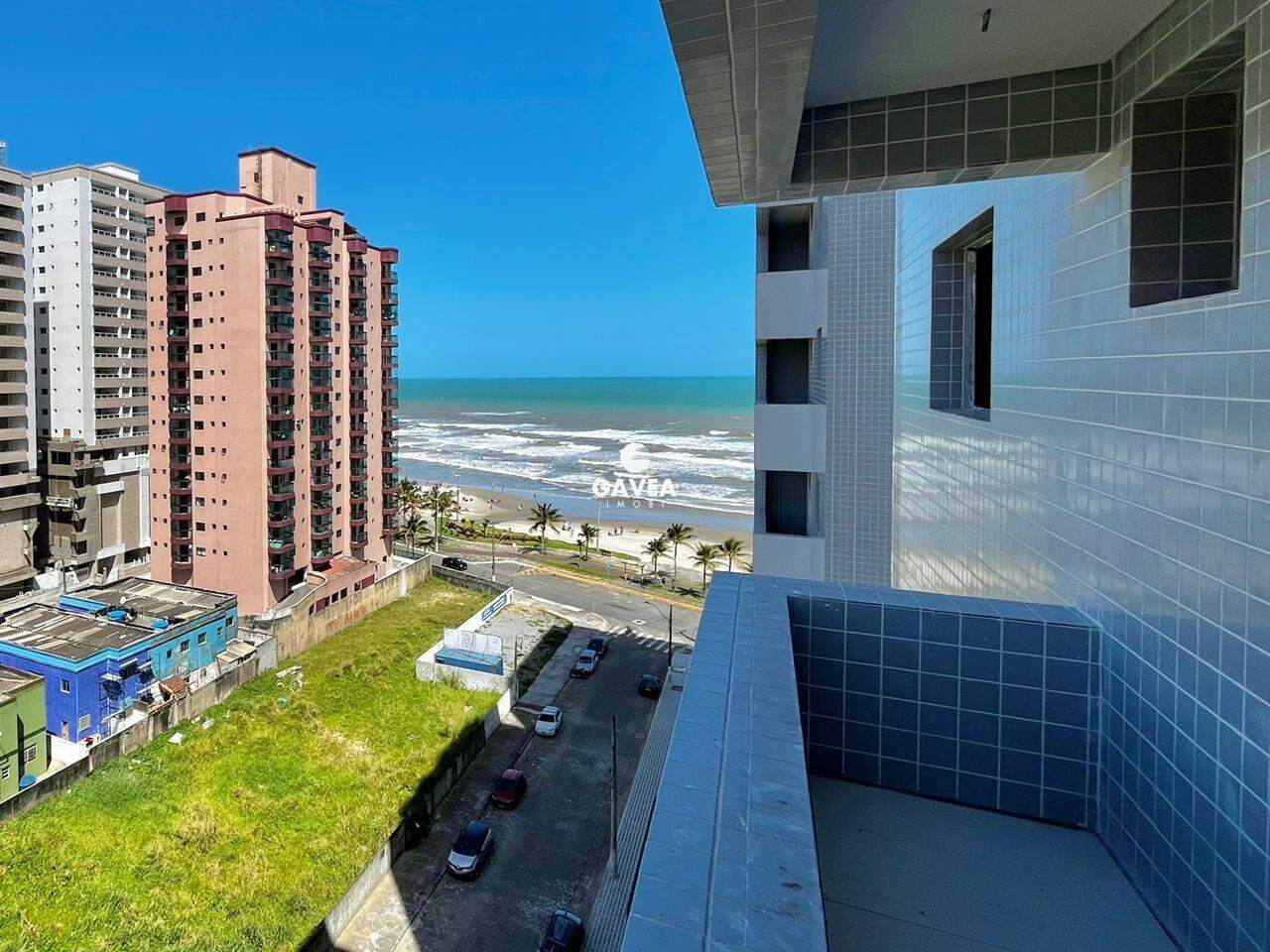 Apartamento à venda no Caiçara: 