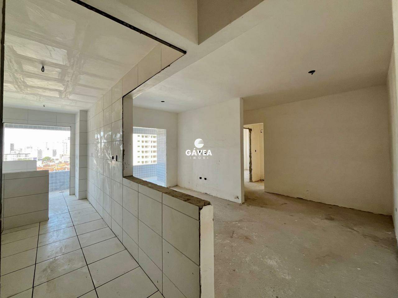 Apartamento à venda no Caiçara: 