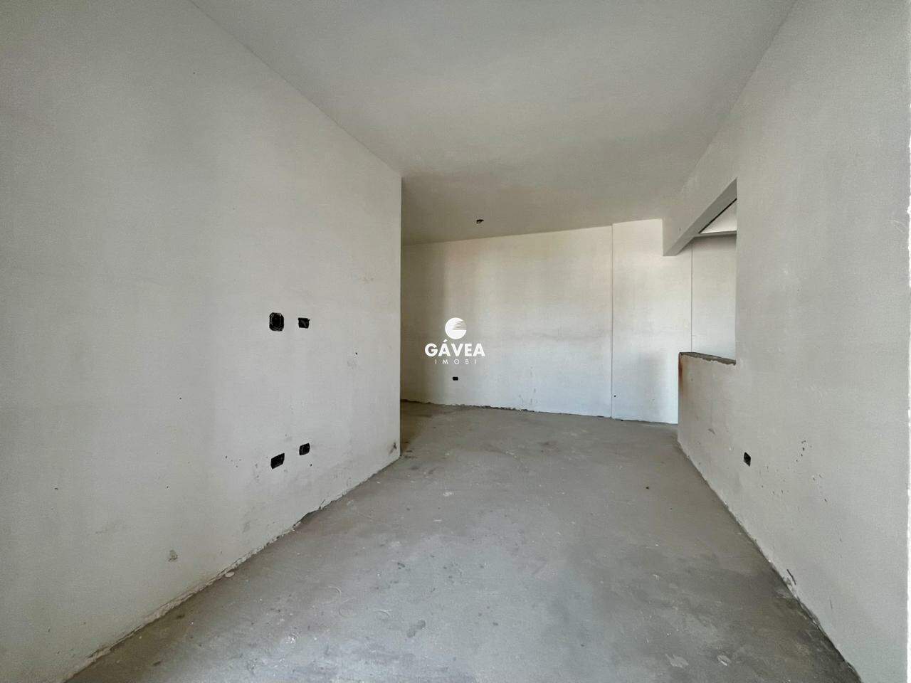 Apartamento à venda no Caiçara: 