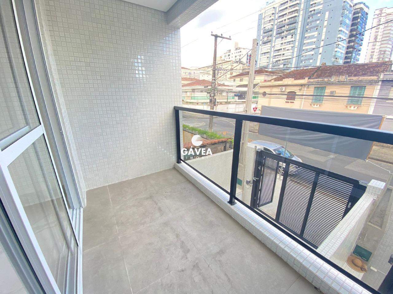 Casa à venda no Embaré: 