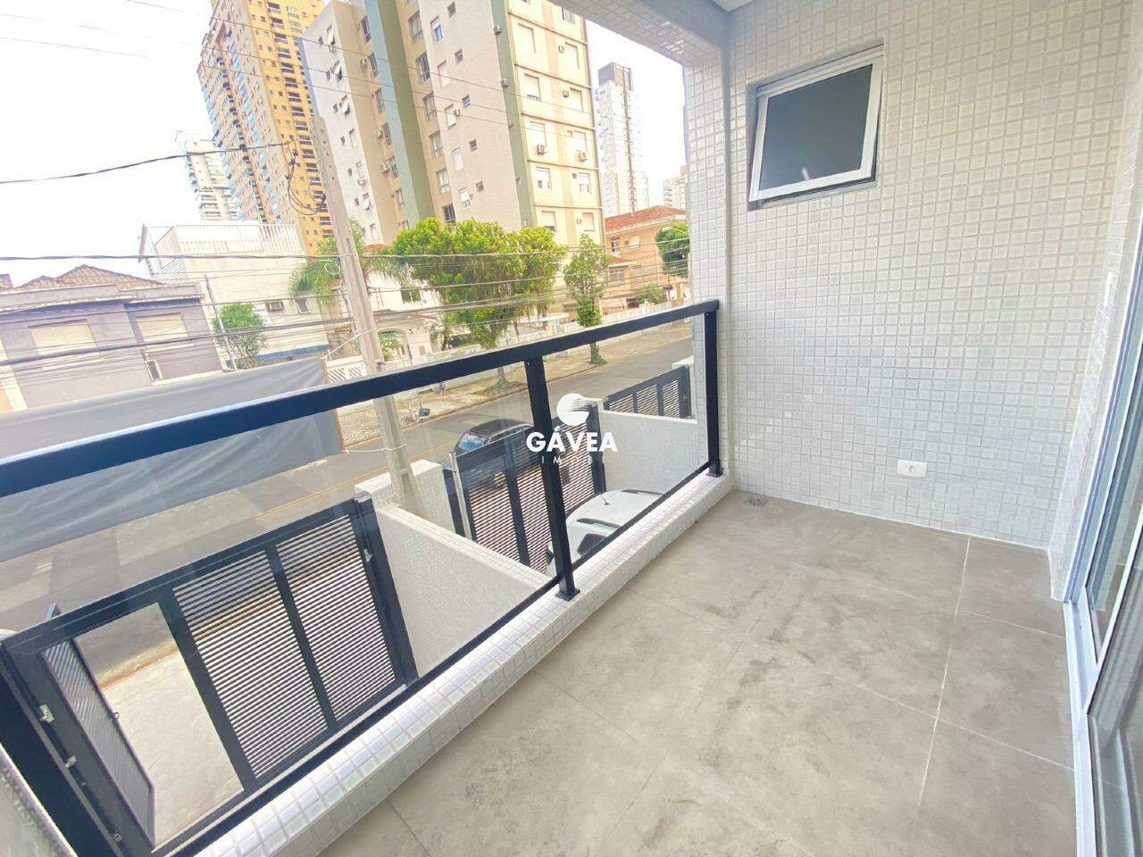 Casa à venda no Embaré: 