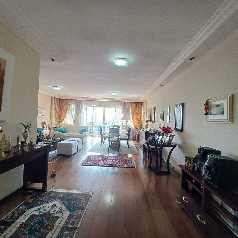 Apartamento à venda no Embaré: 