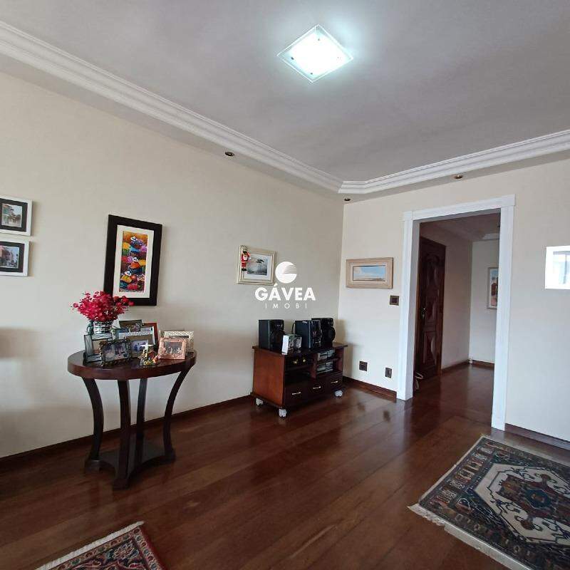 Apartamento à venda no Embaré: 