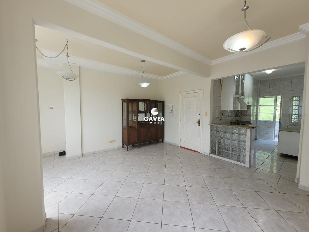 Apartamento à venda no Itararé: sala