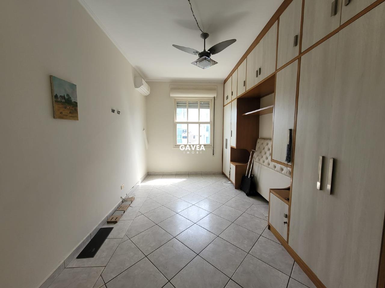 Apartamento à venda no Itararé: 