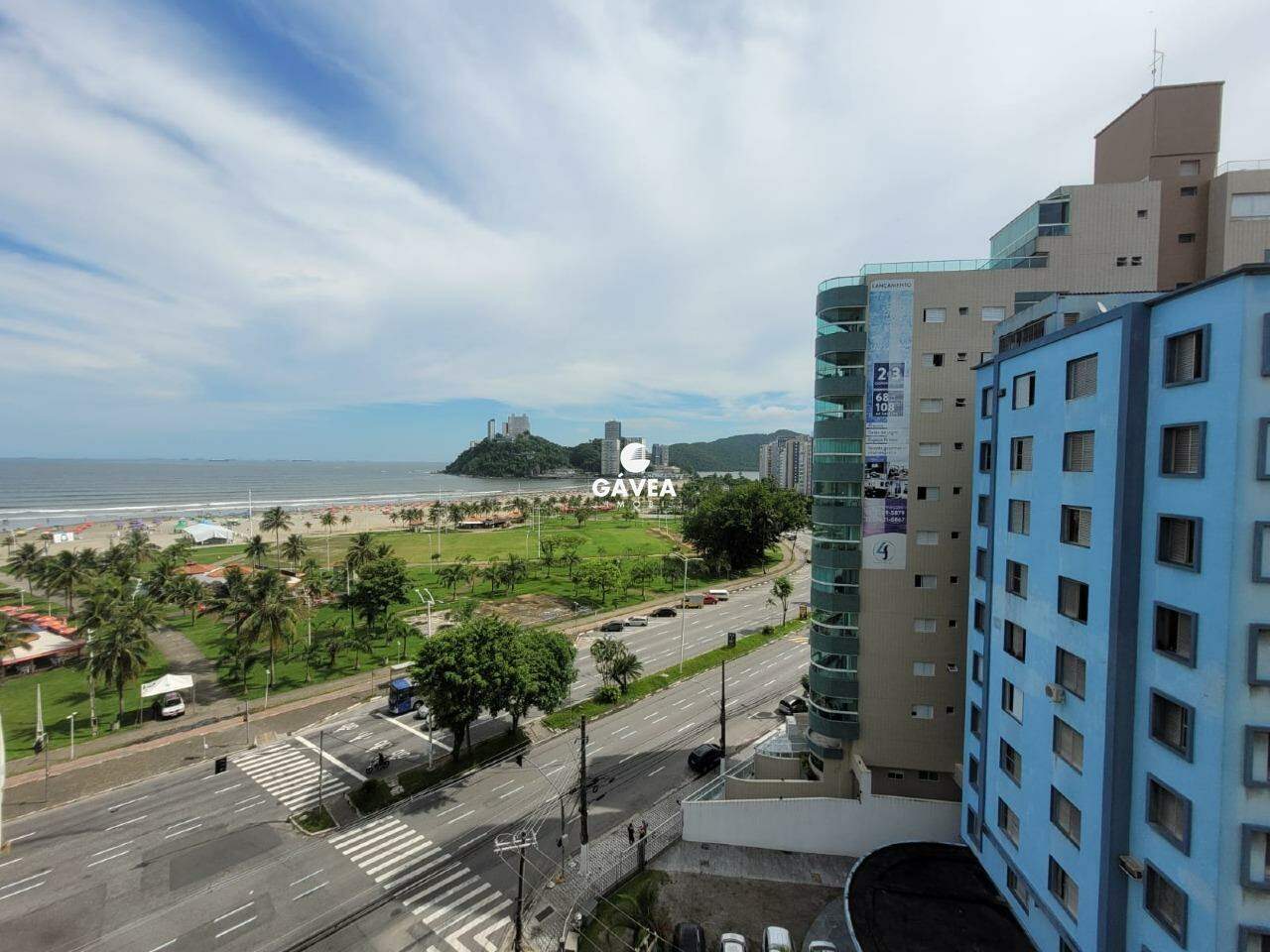 Apartamento à venda no Itararé: 