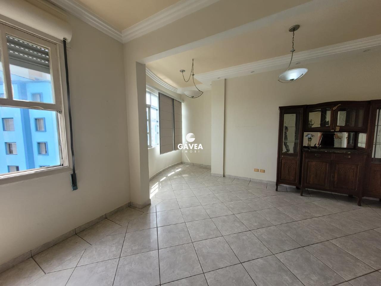 Apartamento à venda no Itararé: sala